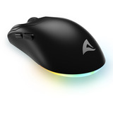 Sharkoon SKILLER SGM25W, Gaming-Maus schwarz
