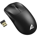 Sharkoon SKILLER SGM25W, Gaming-Maus schwarz