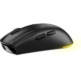 Sharkoon SKILLER SGM25W, Gaming-Maus schwarz