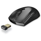 Sharkoon SKILLER SGM25W, Gaming-Maus schwarz