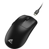 Sharkoon SKILLER SGM25W, Gaming-Maus schwarz