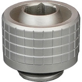 Thermal Grizzly DeltaMate Fitting ST16, Verbindung nickel