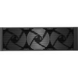 Thermaltake TH360 V3 Ultra ARGB Sync, Wasserkühlung schwarz