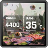Thermaltake TH360 V3 Ultra ARGB Sync, Wasserkühlung schwarz