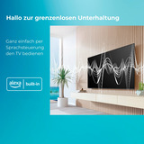 Toshiba 24WF3F63DAR, LED-Fernseher 60 cm (24 Zoll), schwarz, WXGA, Fire TV