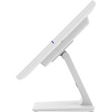 iiyama ProLite T2752MSC-W1AG, LED-Monitor 68.6 cm (27 Zoll), weiß (matt), FHD, IPS, Touchscreen, HDMI, DP, USB-Hub, 100Hz Panel