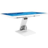 iiyama ProLite T2752MSC-W1AG, LED-Monitor 68.6 cm (27 Zoll), weiß (matt), FHD, IPS, Touchscreen, HDMI, DP, USB-Hub, 100Hz Panel