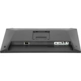 iiyama ProLite XB2493HSU-B1, LED-Monitor 60.5 cm (23.8 Zoll), schwarz (matt), FullHD, IPS, HDMI, DP, USB-Hub, Adaptive-Sync, 120Hz Panel