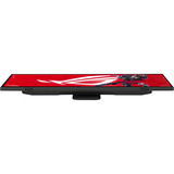 ASUS ROG Strix XG129C Touchscreen, Gaming-Monitor 31 cm (12.3 Zoll), schwarz, HDMI, USB-C