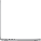 Apple MacBook Pro (14") 2026 CTO, Notebook schwarz, 48 GB, 4 TB (4 TB SSD), M5-Pro, MacOS, Deutsch, Nanotexturglas