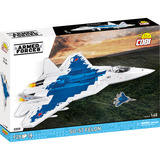 COBI Su-57 Felon, Konstruktionsspielzeug 