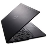 Fujitsu LIFEBOOK U938 Generalüberholt, Notebook schwarz, Intel® Core™ i5-8350U, Intel® UHD Graphics 620, 16 GB DDR4, 256 GB (256 GB SSD), Windows 11 Pro