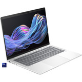 HP EliteBook X G1i (B66TZAT), Notebook silber, Intel® Core™ Ultra 5 228V, Intel® Arc™ 130V, 32 GB LPDDR5X, 512 GB (512 GB SSD), Windows 11 Pro