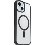 Otterbox React ProPack, Handyhülle transparent/schwarz, iPhone 17e/16e/14/13 Pro/13, MagSafe