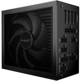 be quiet! DARK POWER 14 1000W, PC-Netzteil schwarz, 1x 12-Pin High Power GPU, 4x PCIe, Kabelmanagement, 1000 Watt