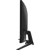 ASRock PG27F15RS1A, Gaming-Monitor 68.5 cm (27 Zoll), schwarz, FullHD, VA, HDR10, Adaptive-Sync, 240Hz Panel