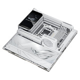 ASUS ROG CROSSHAIR X870E GLACIAL, Mainboard weiß