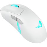 ASUS ROG Keris II Origin, Gaming-Maus weiß