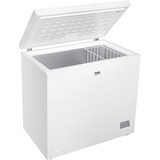 BEKO CF200CWN, Gefriertruhe weiß