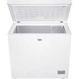 BEKO CF200CWN, Gefriertruhe weiß