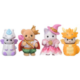 EPOCH Sylvanian Families - Baby Fantasiefreunde Set, Konstruktionsspielzeug 