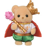 EPOCH Sylvanian Families - Baby Fantasiefreunde Set, Konstruktionsspielzeug 