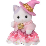 EPOCH Sylvanian Families - Baby Fantasiefreunde Set, Konstruktionsspielzeug 