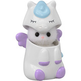 EPOCH Sylvanian Families - Baby Fantasiefreunde Set, Konstruktionsspielzeug 