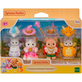 EPOCH Sylvanian Families - Baby Fantasiefreunde Set, Konstruktionsspielzeug 