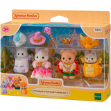 EPOCH Sylvanian Families - Baby Fantasiefreunde Set, Konstruktionsspielzeug 