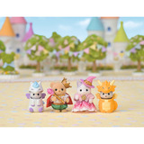 EPOCH Sylvanian Families - Baby Fantasiefreunde Set, Konstruktionsspielzeug 