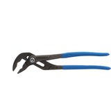 GEDORE Universalzange 255mm, 15-fach verstellbar blau