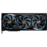 GIGABYTE GeForce RTX 5090 AORUS MASTER 32G, Grafikkarte DLSS 5, 3x DisplayPort, 1x HDMI 2.1