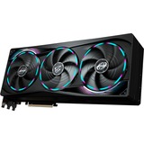 GIGABYTE GeForce RTX 5090 AORUS MASTER 32G, Grafikkarte DLSS 5, 3x DisplayPort, 1x HDMI 2.1
