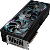 GIGABYTE GeForce RTX 5090 AORUS MASTER 32G, Grafikkarte DLSS 5, 3x DisplayPort, 1x HDMI 2.1