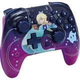 HORI Wireless HORIPAD Turbo (Universe Rosalina), Gamepad dunkelblau/dunkelviolett, Nintendo Switch 2