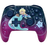 HORI Wireless HORIPAD Turbo (Universe Rosalina), Gamepad dunkelblau/dunkelviolett, Nintendo Switch 2