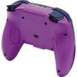 HORI Wireless HORIPAD Turbo (Universe Rosalina), Gamepad dunkelblau/dunkelviolett, Nintendo Switch 2