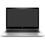 HP EliteBook 755 G5 Generalüberholt, Notebook silber, AMD Ryzen 3 PRO 2300U, AMD Radeon RX Vega 6, 8 GB DDR4, 256 GB (256 GB SSD), Linux Mint