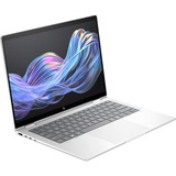 HP EliteBook X Flip G1i (B69BLET), Notebook silber, Intel® Core™ Ultra 7 258V, Intel® Arc™ 140V, 32 GB LPDDR5X, 1 TB (1 TB SSD), Windows 11 Pro
