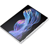 HP EliteBook X Flip G1i (B69BLET), Notebook silber, Intel® Core™ Ultra 7 258V, Intel® Arc™ 140V, 32 GB LPDDR5X, 1 TB (1 TB SSD), Windows 11 Pro