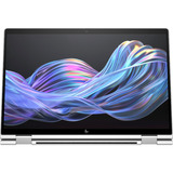 HP EliteBook X Flip G1i (B69BLET), Notebook silber, Intel® Core™ Ultra 7 258V, Intel® Arc™ 140V, 32 GB LPDDR5X, 1 TB (1 TB SSD), Windows 11 Pro