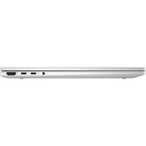 HP EliteBook X Flip G1i (B69BLET), Notebook silber, Intel® Core™ Ultra 7 258V, Intel® Arc™ 140V, 32 GB LPDDR5X, 1 TB (1 TB SSD), Windows 11 Pro
