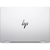 HP EliteBook X Flip G1i (B69BLET), Notebook silber, Intel® Core™ Ultra 7 258V, Intel® Arc™ 140V, 32 GB LPDDR5X, 1 TB (1 TB SSD), Windows 11 Pro