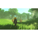  Hyrule Warriors: Chronik der Versiegelung-Spiel Nintendo Switch 2, Download Code