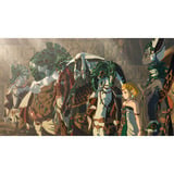  Hyrule Warriors: Chronik der Versiegelung-Spiel Nintendo Switch 2, Download Code