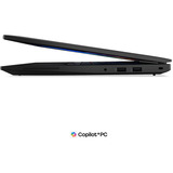 Lenovo ThinkPad L16 G3 Intel (21X8003GGE), Notebook schwarz, Intel® Core™ Ultra 5 325, Intel® Graphics, 16 GB DDR5, 512 GB (512 GB SSD), Windows 11 Pro