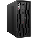 Lenovo ThinkStation P3 Ultra SFF Gen 2 (30J5007LGE), PC-System schwarz, Windows 11 Pro
