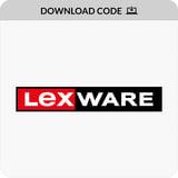 Lexware Zusatzlizenz 2026 für 2 User, Office-Software Deutsch, Englisch, Download, 2 User, 1 Jahr