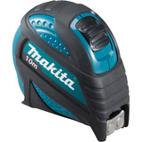 Makita Maßband 10 Meter, Bandmaß blau/schwarz
